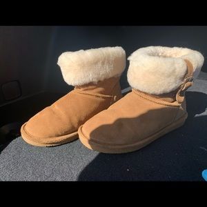 Bearpaw Boots